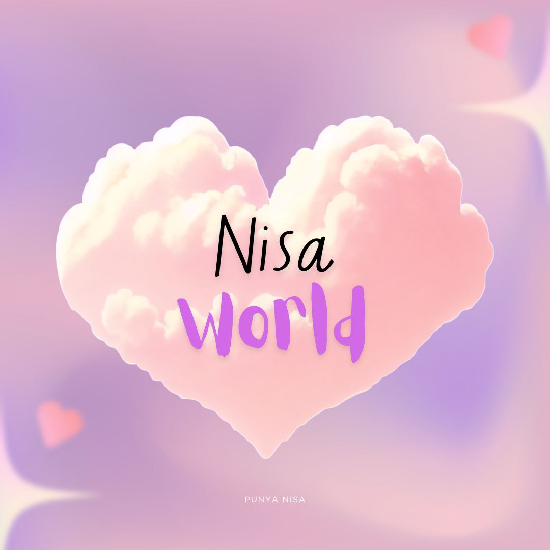 Nisa World Logo